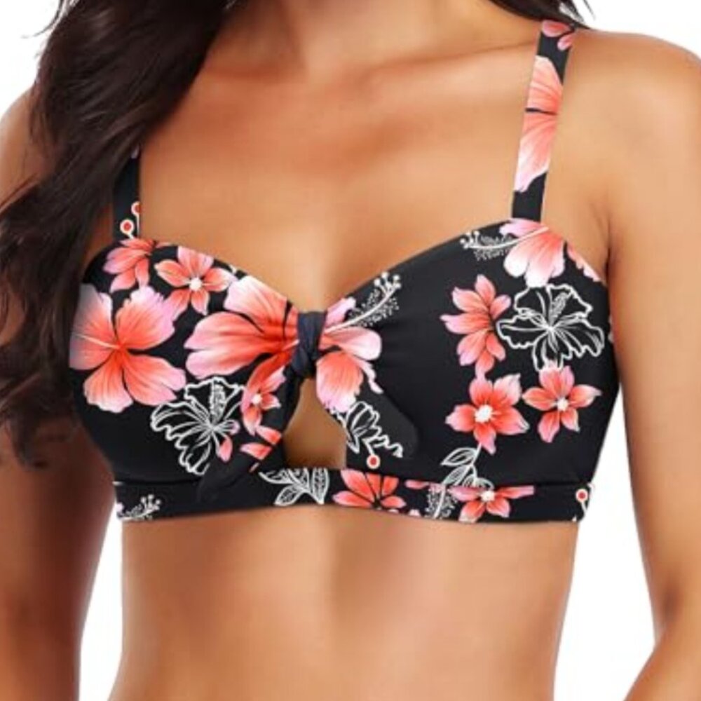Bikini top